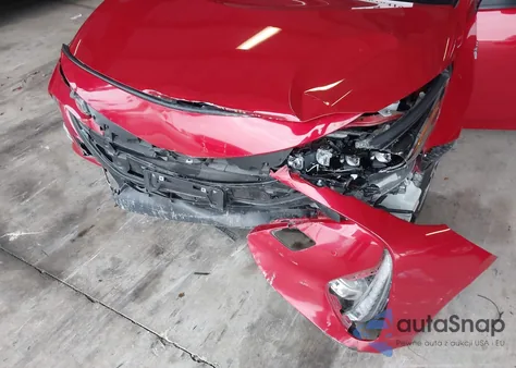 2022 Toyota Prius Prime Limited from USA, damaged, VIN JTDKAMFP0N3224490